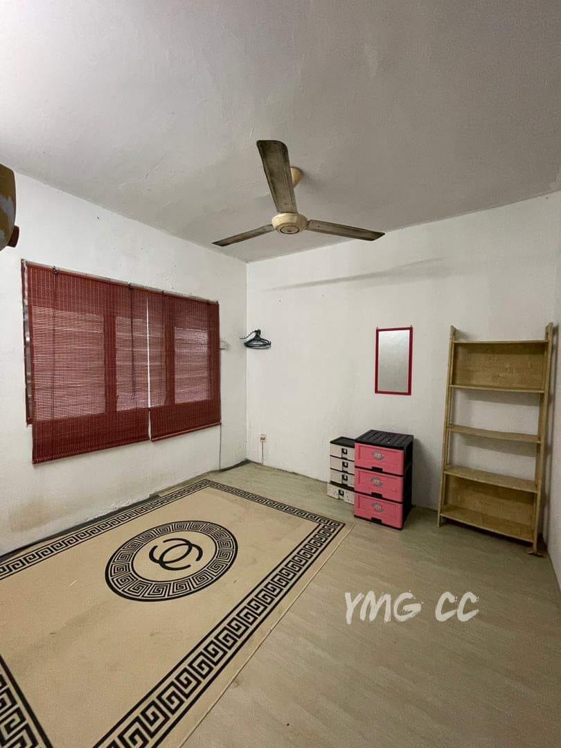 PKNS Sek 7 Flat Shah Alam - photo 8