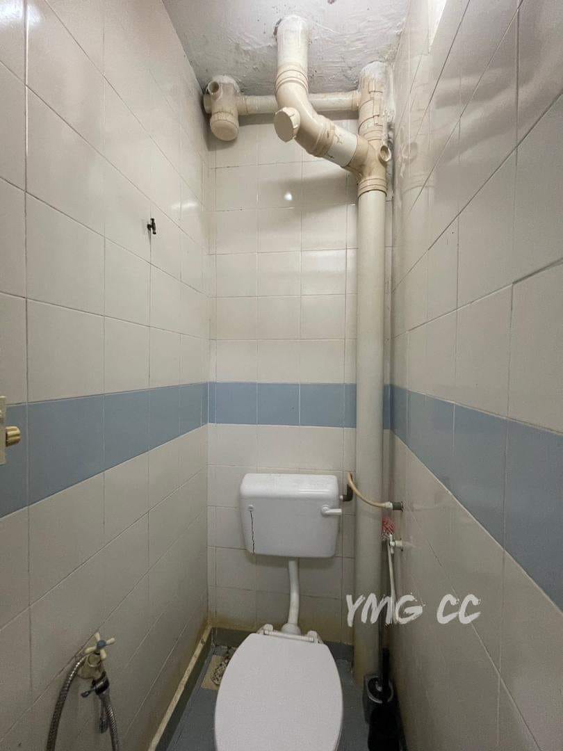 PKNS Sek 7 Flat Shah Alam - photo 9