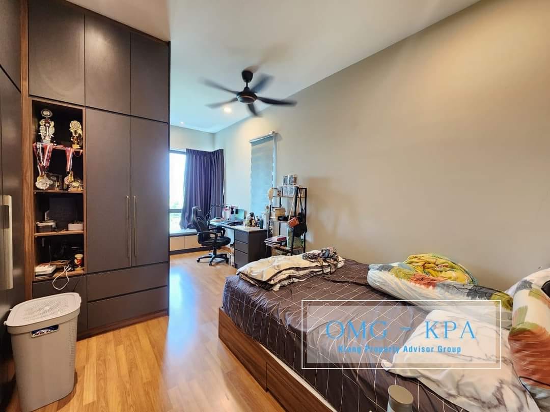 Bandar Bukit Raja 2sty Corner House Klang - photo 2