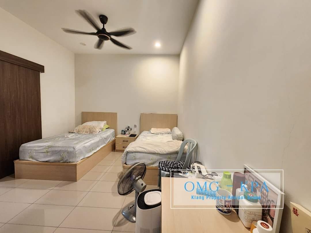 Bandar Bukit Raja 2sty Corner House Klang - photo 9