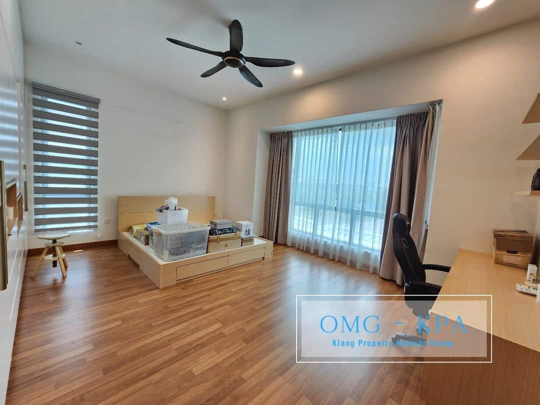 Bandar Bukit Raja 2sty Corner House Klang - photo 10