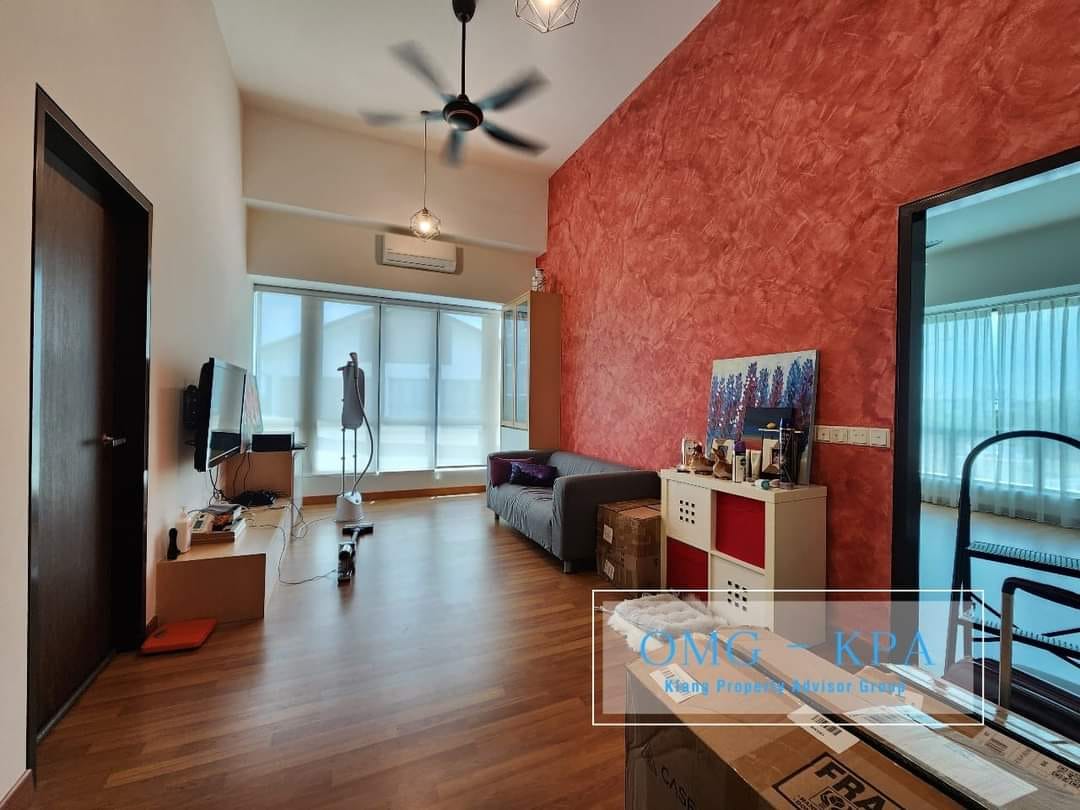 Bandar Bukit Raja 2sty Corner House Klang - photo 11