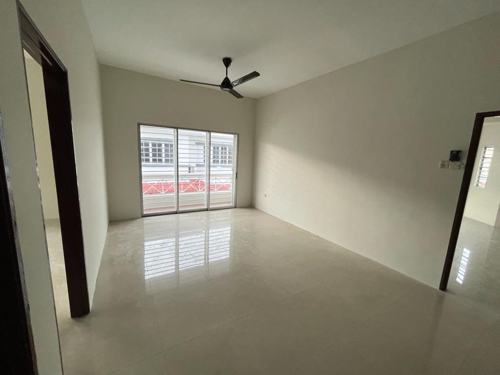 Taman Sejati Near Nsk 2sty Semi D House Klang - photo 6