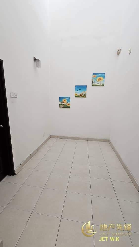 Bandar Parkland 2sty House Klang - photo 2