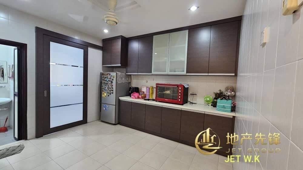 Bandar Parkland 2sty House Klang - photo 3