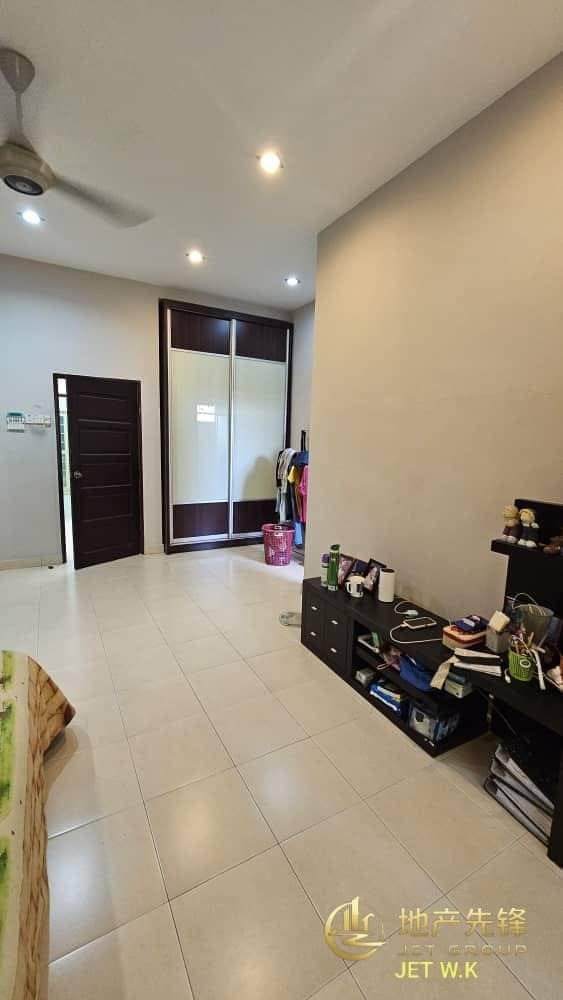 Bandar Parkland 2sty House Klang - photo 5