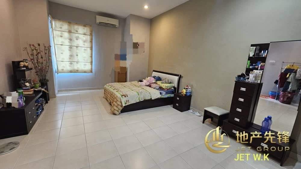 Bandar Parkland 2sty House Klang - photo 6