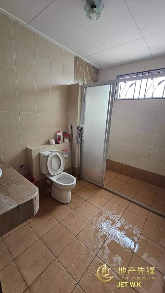 Bandar Parkland 2sty House Klang - photo 8