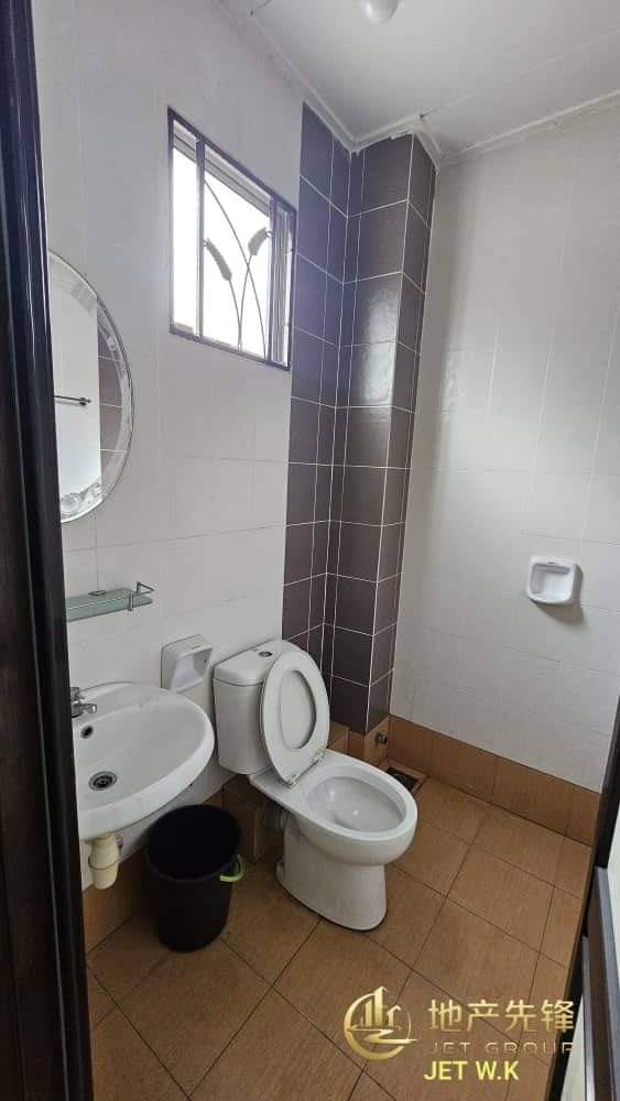 Bandar Parkland 2sty House Klang - photo 9