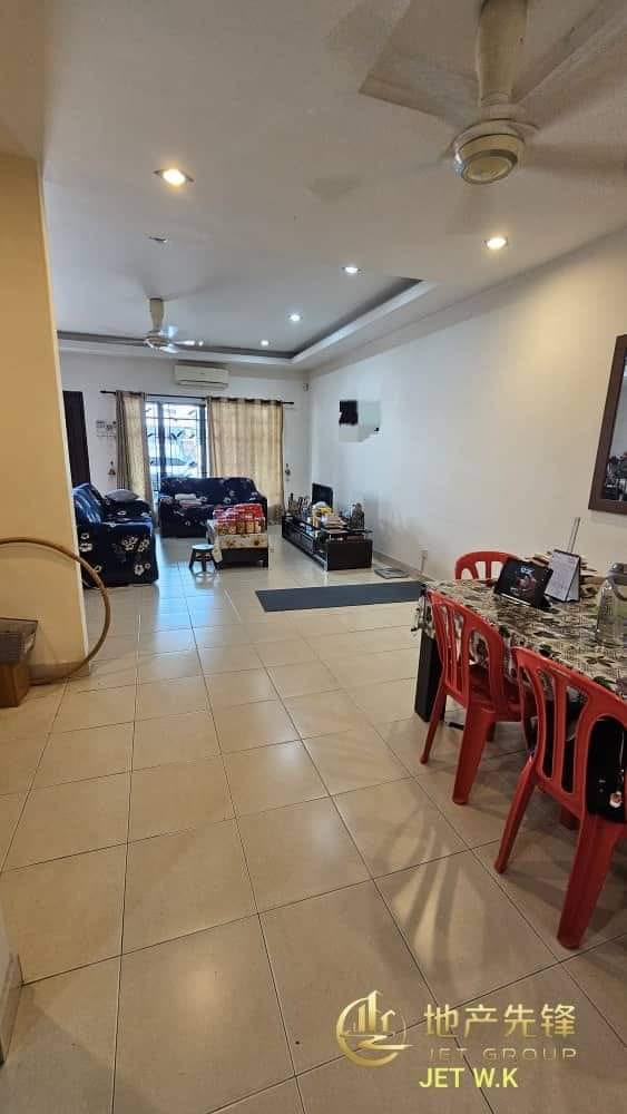 Bandar Parkland 2sty House Klang - photo 10