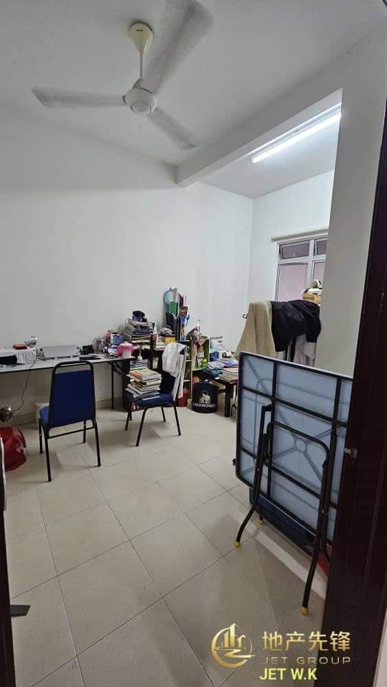 Bandar Parkland 2sty House Klang - photo 11