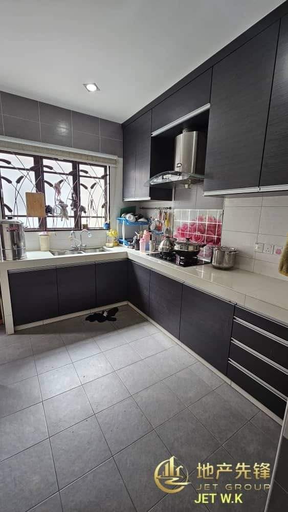 Bandar Parkland 2sty House Klang - photo 13