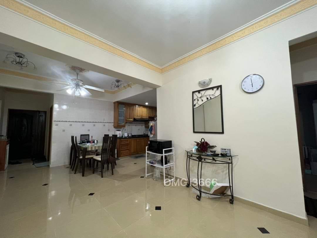 Vista Bayu Apartment Klang - photo 6