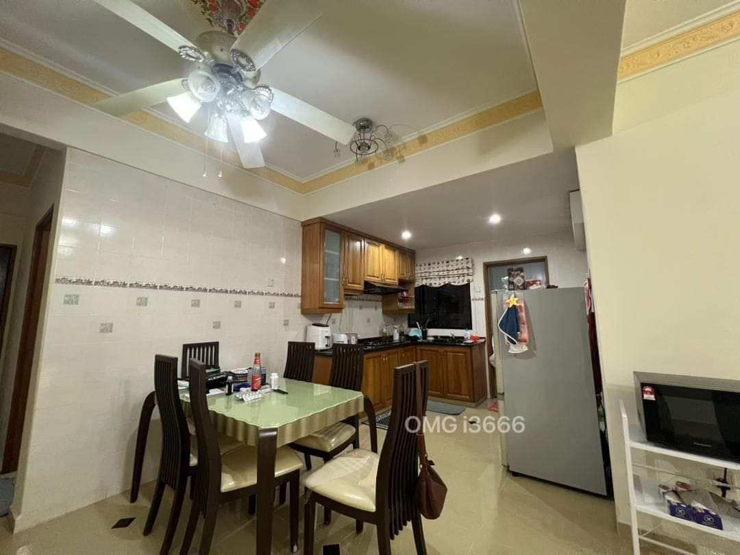 Vista Bayu Apartment Klang - photo 8