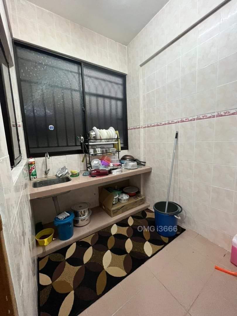 Vista Bayu Apartment Klang - photo 9