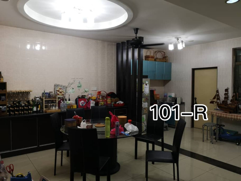 Bukit Tinggi 1 2sty Semi-D House Klang - photo 2