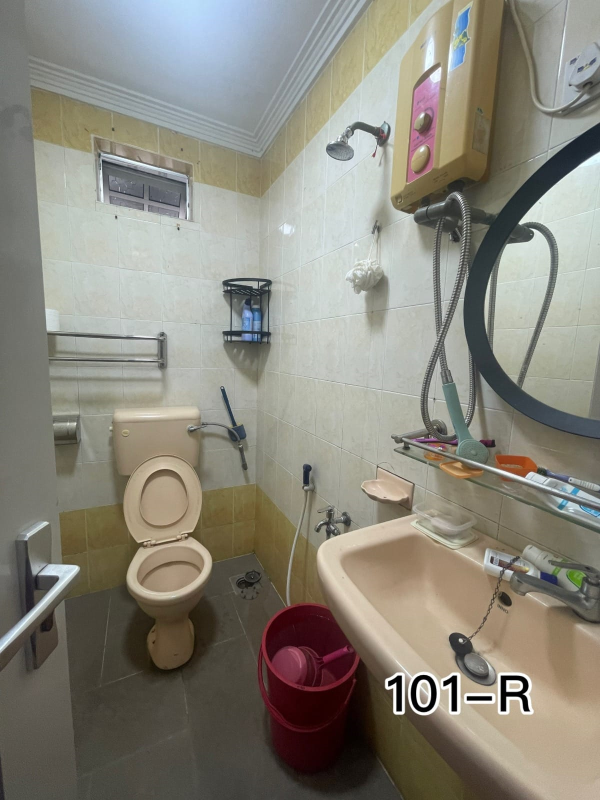 Tepi Sungai 1sty Endlot House With Land Klang - photo 4