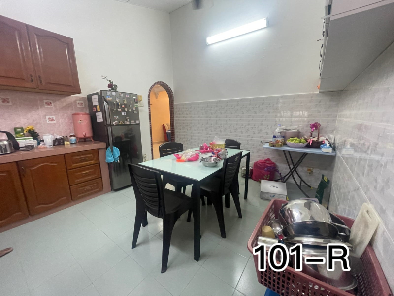 Tepi Sungai 1sty Endlot House With Land Klang - photo 5