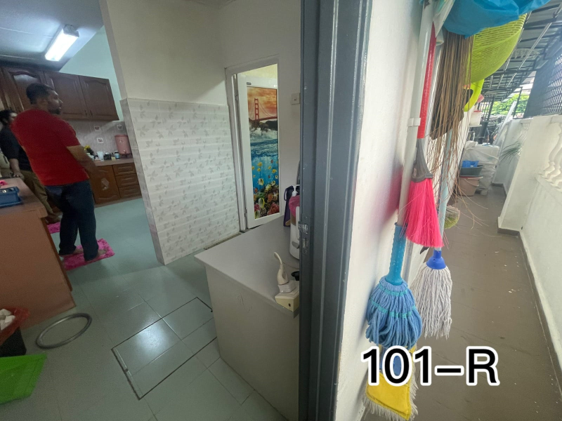 Tepi Sungai 1sty Endlot House With Land Klang - photo 6