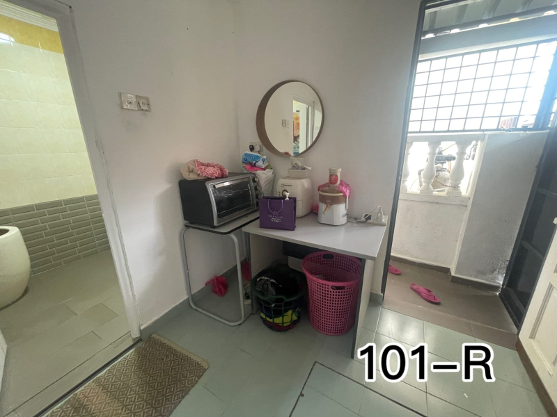 Tepi Sungai 1sty Endlot House With Land Klang - photo 9
