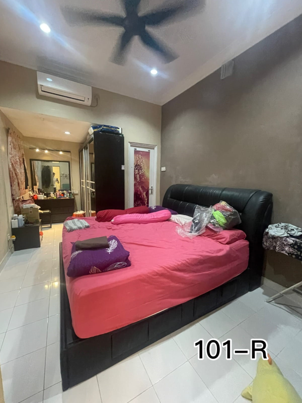 Tepi Sungai 1sty Endlot House With Land Klang - photo 10