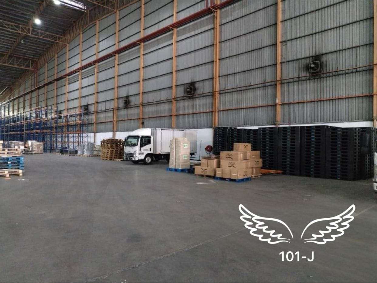 Jalan Perindustrian Warehouse Puchong - photo 6