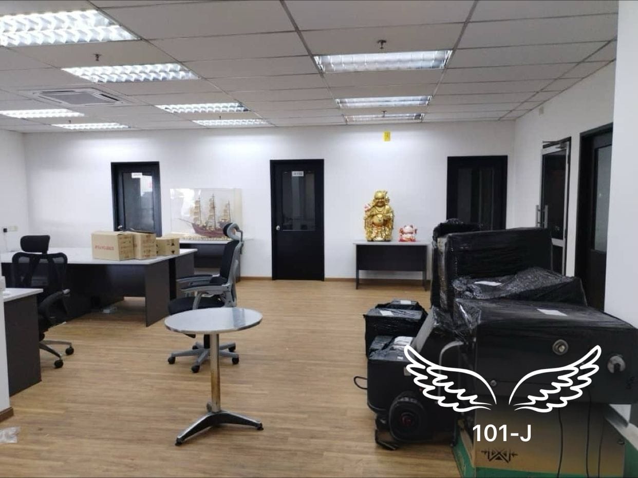 Jalan Perindustrian Warehouse Puchong - photo 7