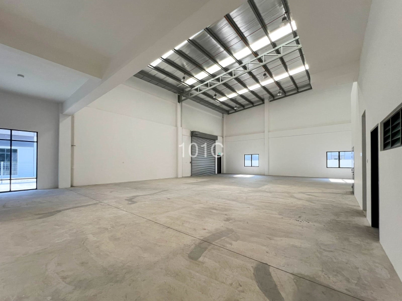 Eco Business Park V East Gate Puncak Alam - photo 3