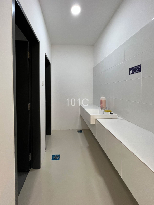 Eco Business Park V East Gate Puncak Alam - photo 5