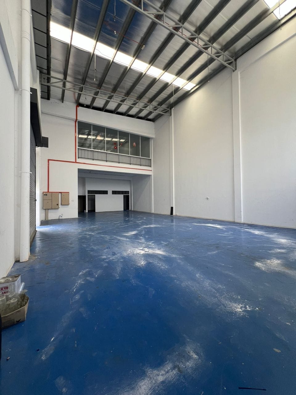 Eco Business Park V East Gate Puncak Alam - photo 2