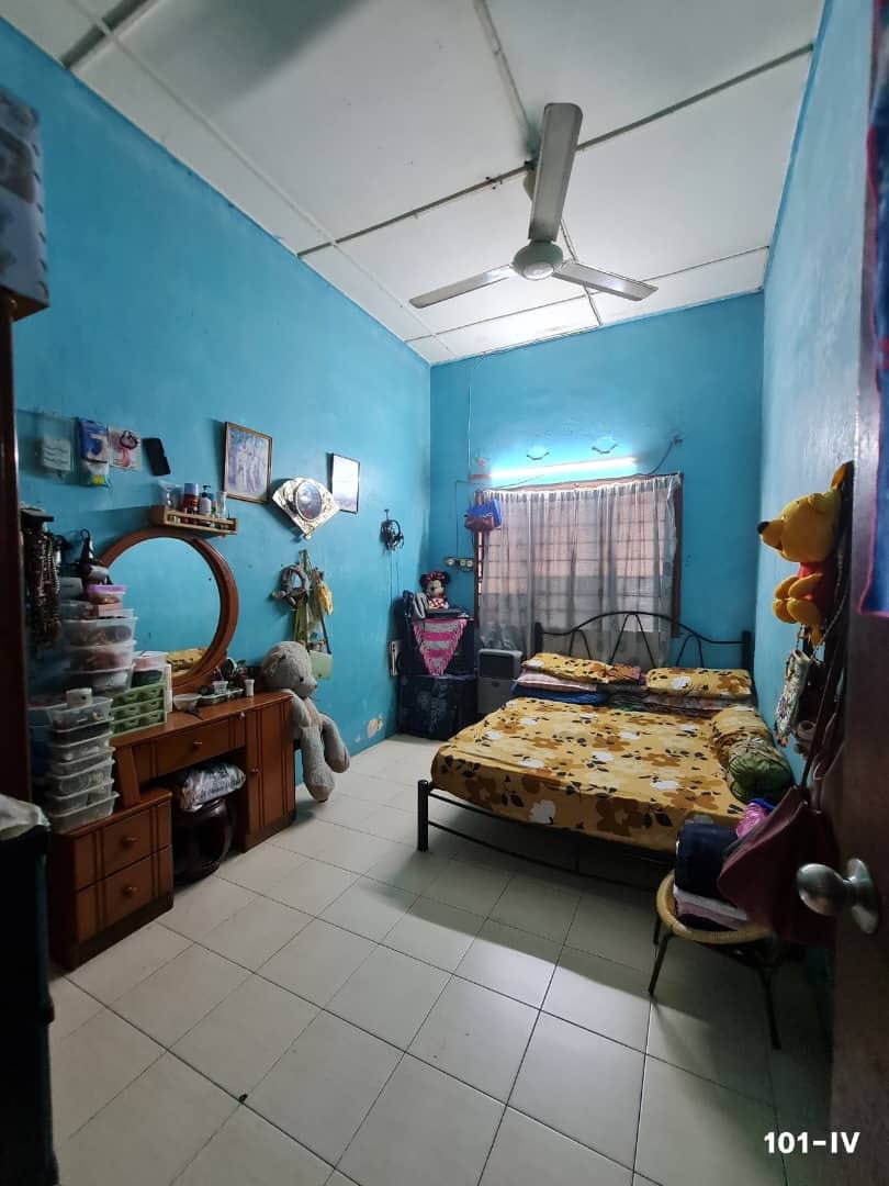 Port Klang Single Storey House - photo 2