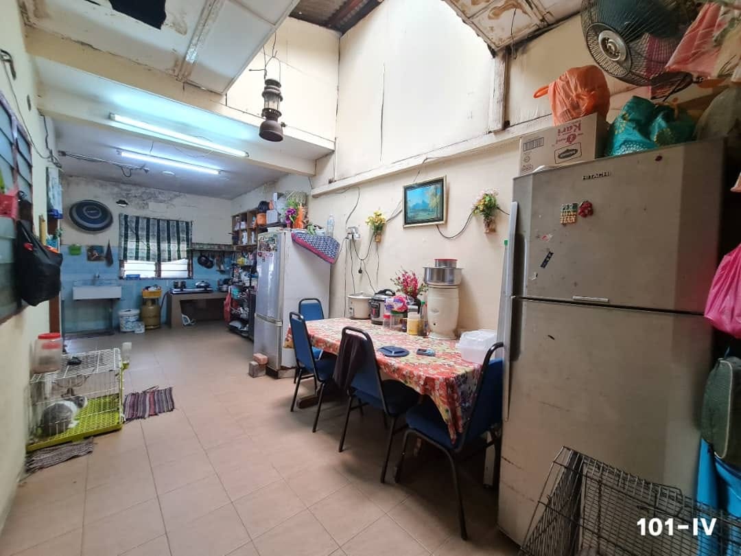 Port Klang Single Storey House - photo 3