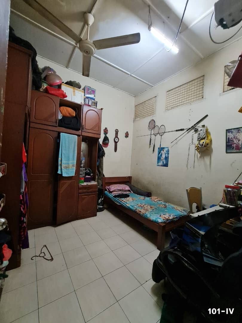 Port Klang Single Storey House - photo 4