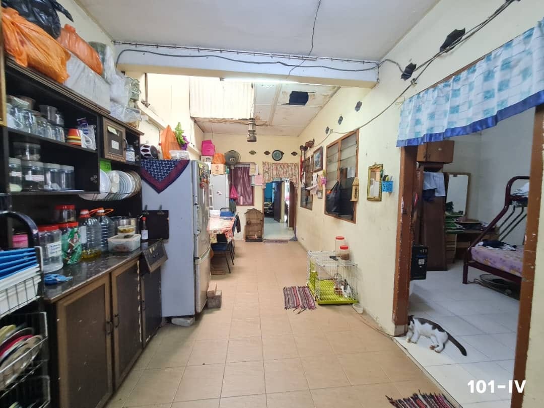 Port Klang Single Storey House - photo 7