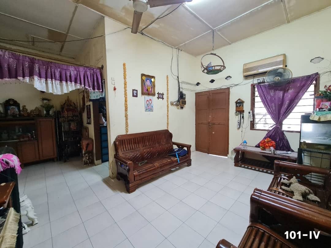 Port Klang Single Storey House - photo 8