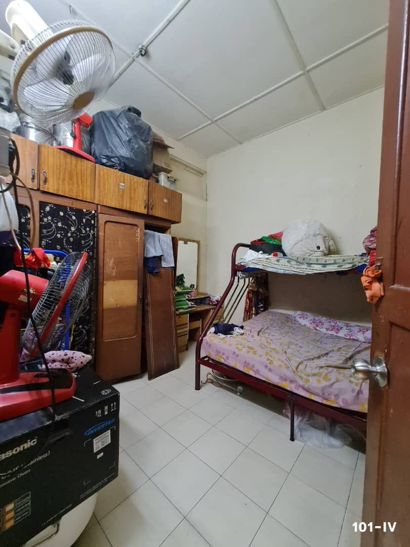 Port Klang Single Storey House - photo 9