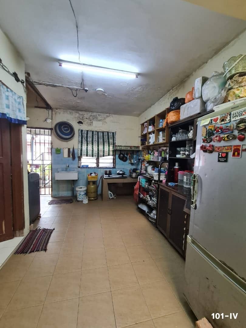 Port Klang Single Storey House - photo 10