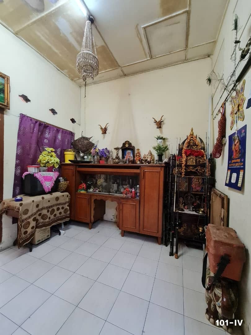 Port Klang Single Storey House - photo 11