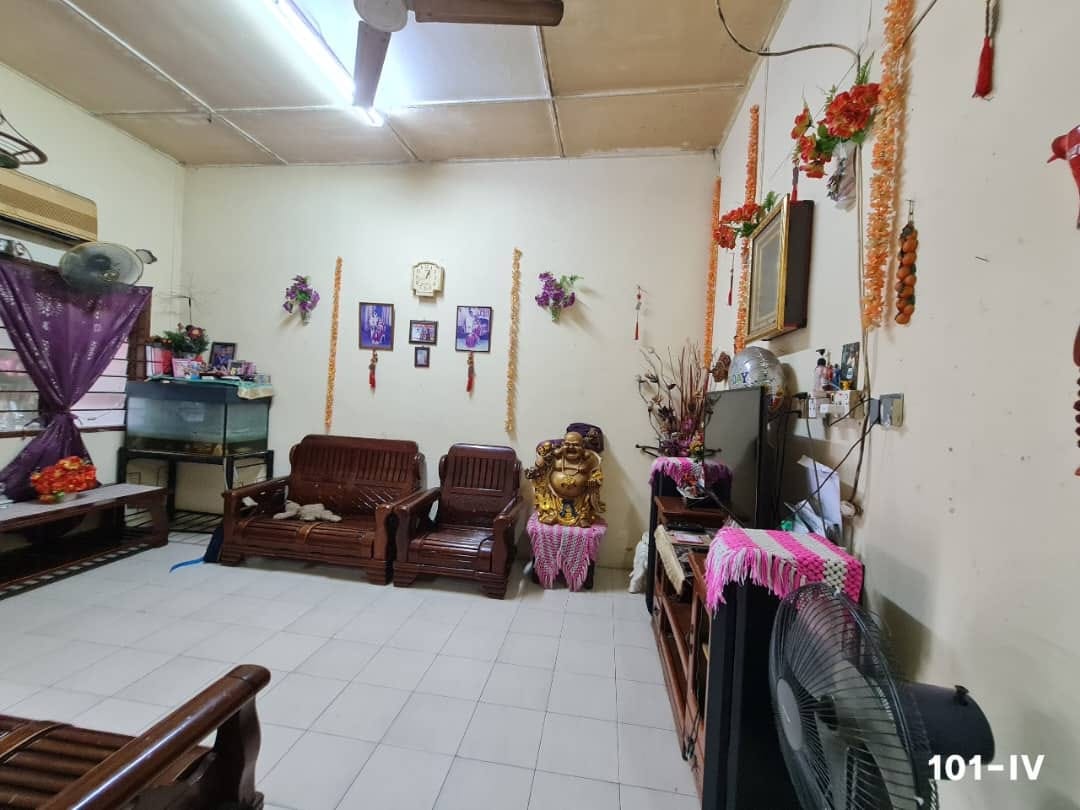 Port Klang Single Storey House - photo 12
