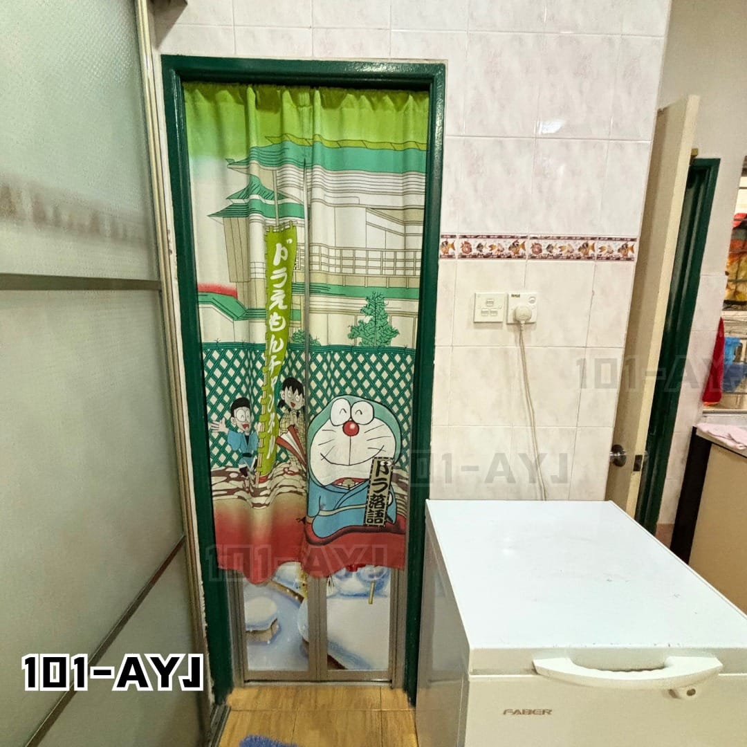Taman Sungai Indah 2sty House Kapar - photo 2