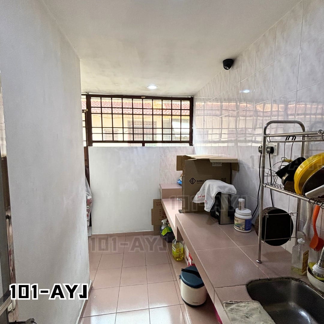 Taman Sungai Indah 2sty House Kapar - photo 3