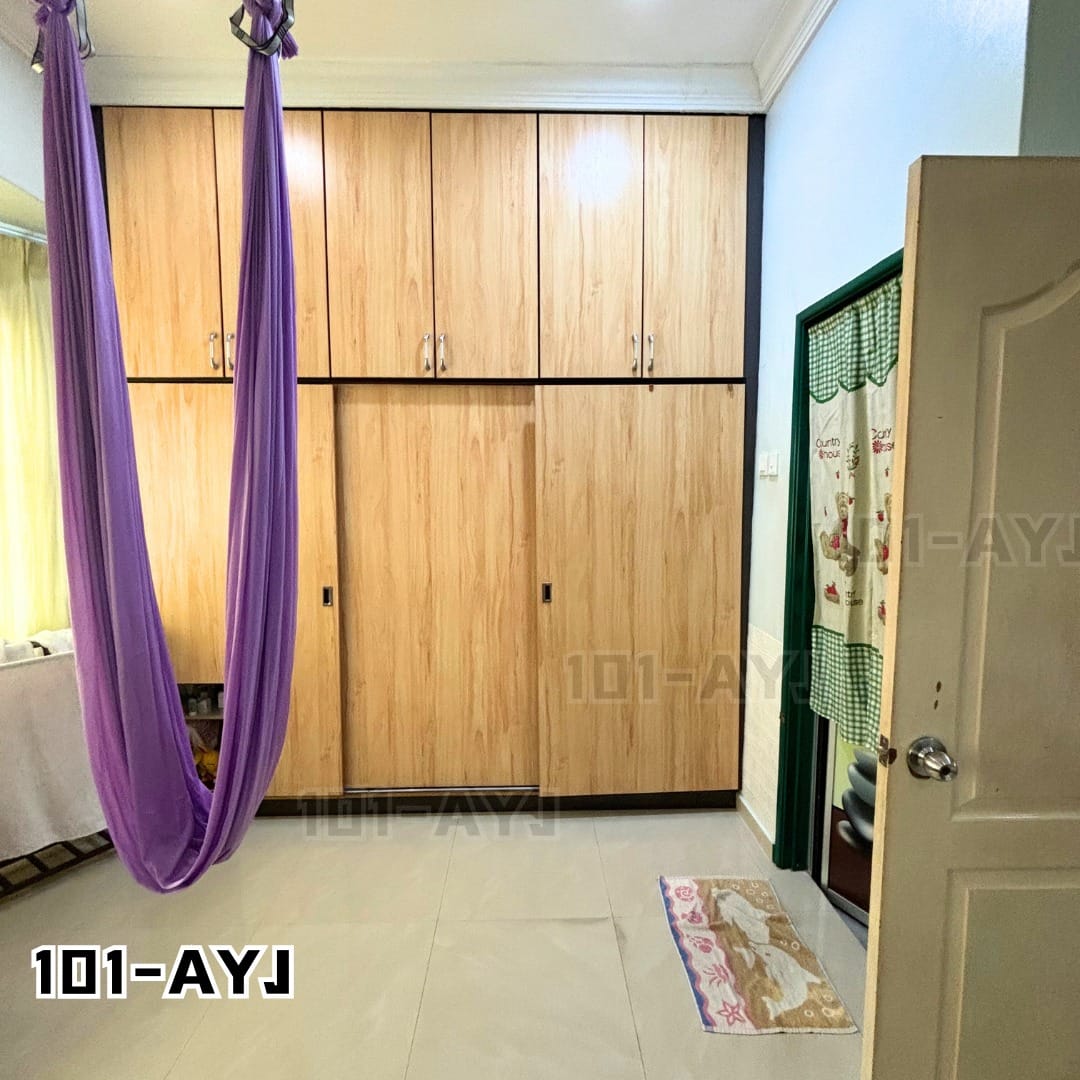 Taman Sungai Indah 2sty House Kapar - photo 7