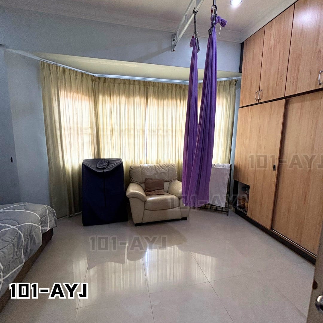 Taman Sungai Indah 2sty House Kapar - photo 12