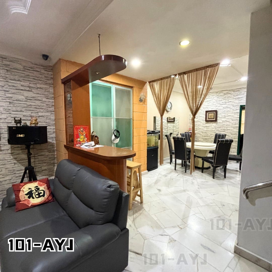 Taman Sungai Indah 2sty House Kapar - photo 13