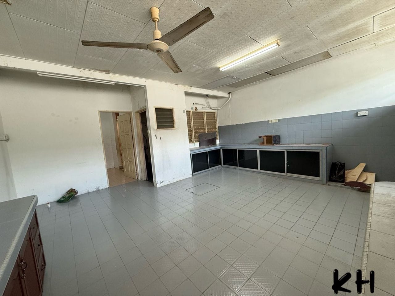 Taman Sri Andalas 2sty House Klang - photo 2