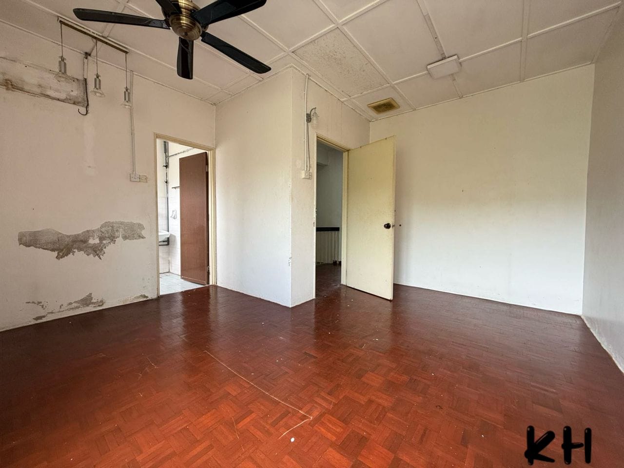 Taman Sri Andalas 2sty House Klang - photo 4