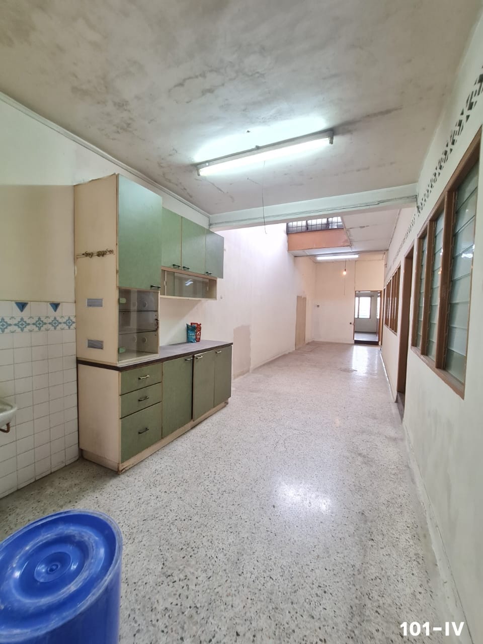 Port Klang Single Storey House Port Klang - photo 5