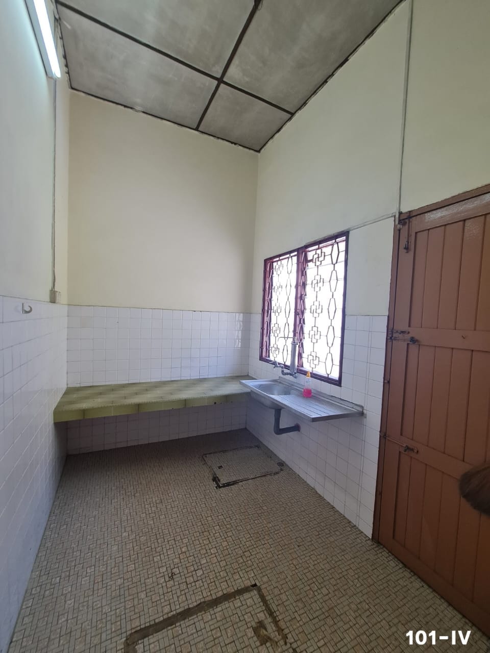 Port Klang Single Storey House Port Klang - photo 10