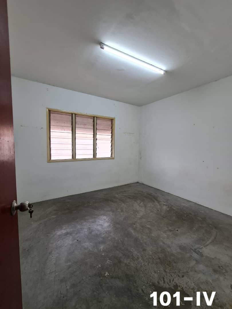 Bandar Botanic Pangsapuri Palma Flat Klang - photo 2