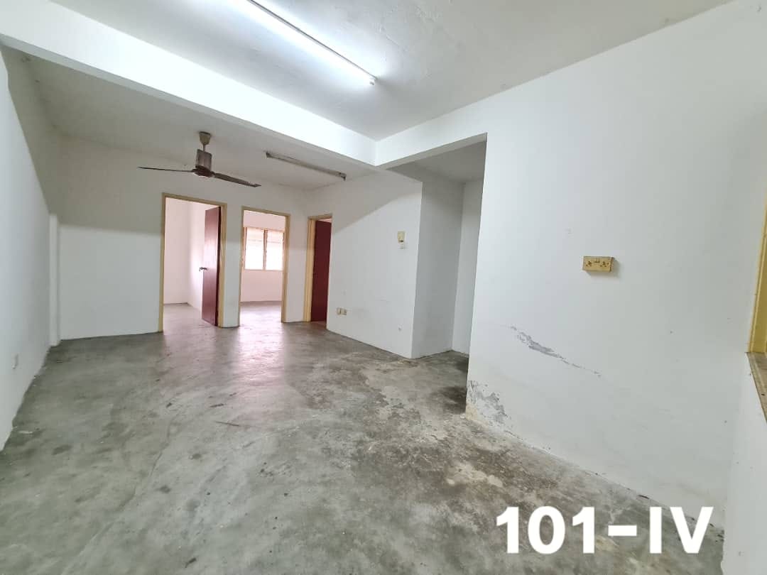 Bandar Botanic Pangsapuri Palma Flat Klang - photo 3